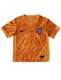Billige Forente Stater Keeper Bortedrakt Copa America 2024 Kortermet
